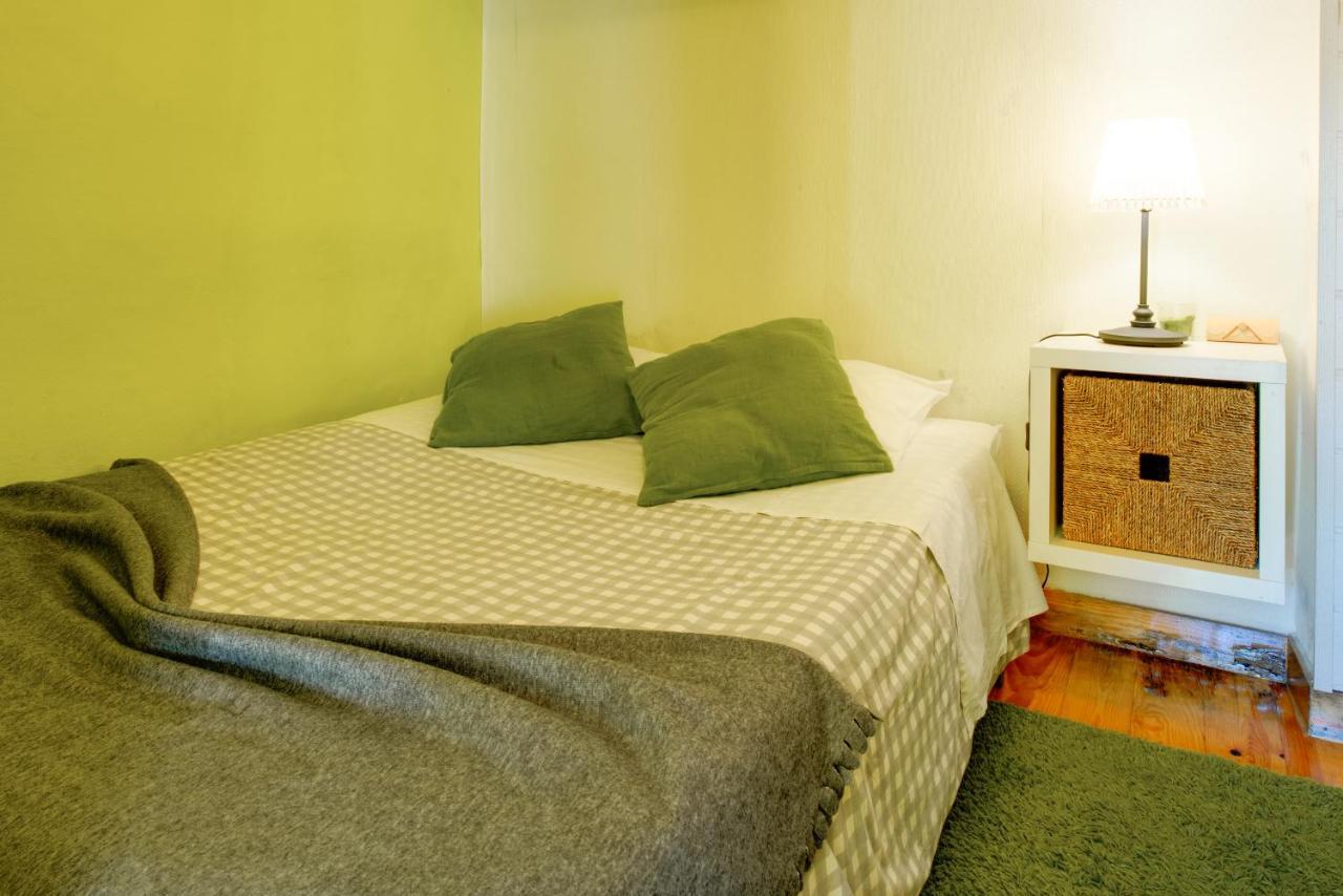 Apartment Cozy House By Famous Flea Market With Terrace *